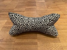 NEU Leseknochen Leoprint