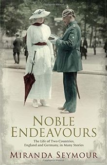 Noble endeavours the life - noble,