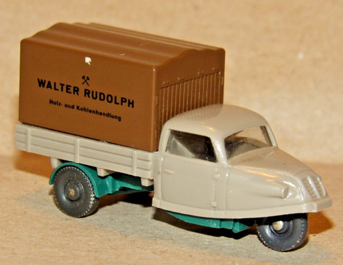 Wiking sondermodell - wiking, 1:87