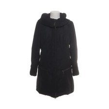 Creenstone, Wintermantel