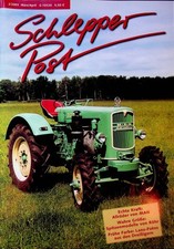 2) Schlepper Post 02/2003 -