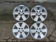 Original Nissan Qashqai I J10