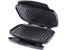 Silvercrest Kontaktgrill