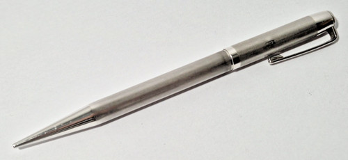 Vintage massiv silber - massiv, o