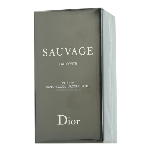 Dior sauvage eau forte parfum - dior,