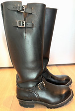 Originale Wesco "Boss" Boots