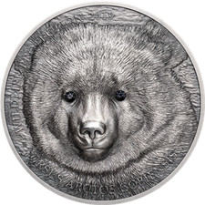 Mongolia 2019 500 Togrog