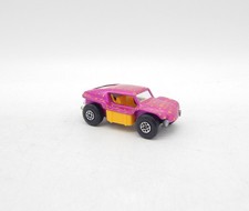 Matchbox Beach Buggy Series