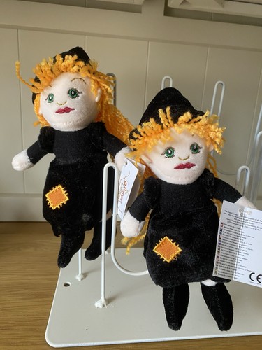 Wunderschöne halloween puppet - wunderschöne,