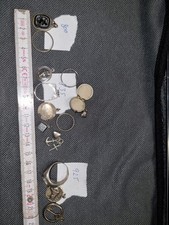 Silber Konvolut 800 835 925