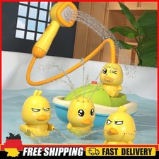 Ente Badespielzeug für