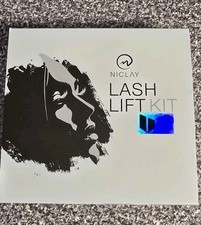 Niclay Wimpernlifting Starter
