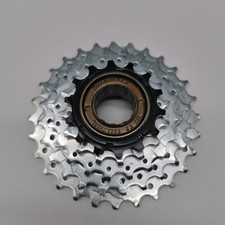 Sunrace Schraubkranz 5-fach