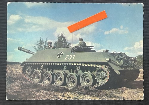 1960 german army bundeswehr - 1960,