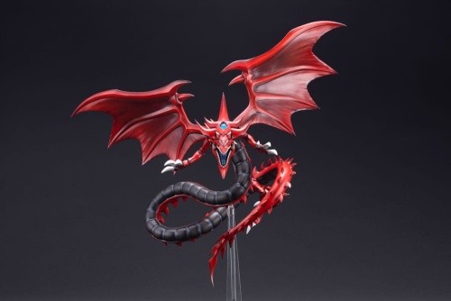Slifer the sky - yu-gi-oh!,