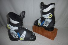 SALOMON " TEAM " TOP JUNIOR