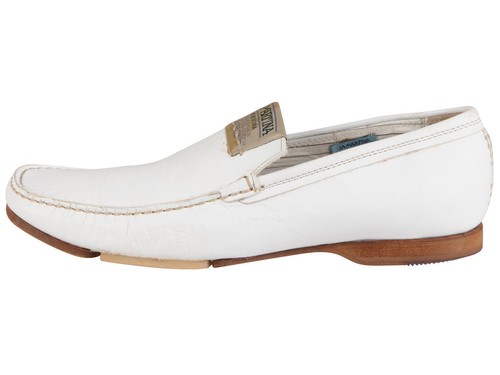 Martina polo herren leder - polo,