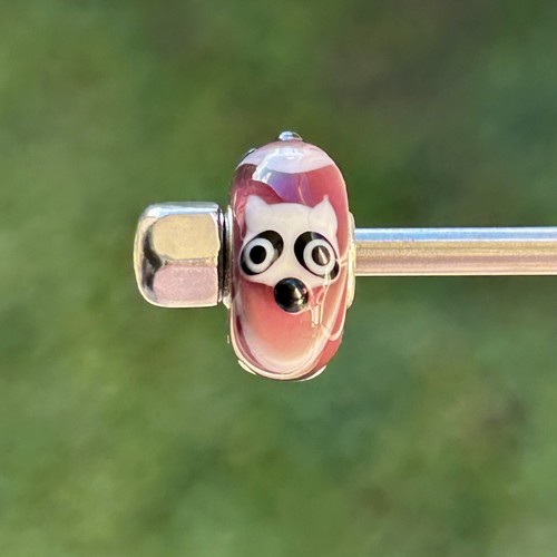 Authentische trollbeads ooak - authentische,