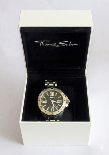 Herrenarmbanduhr thomas sabo - sabo,