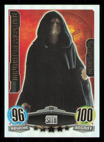Imperator palpatine force - imperator,