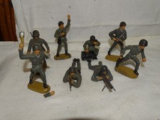 Alte - LEYLA - US SOLDATEN