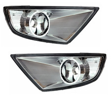 Nebelscheinwerfer Set für