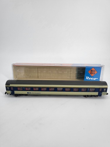 Roco spur 24277 - n,