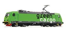 Roco 73178 5404 - br, green