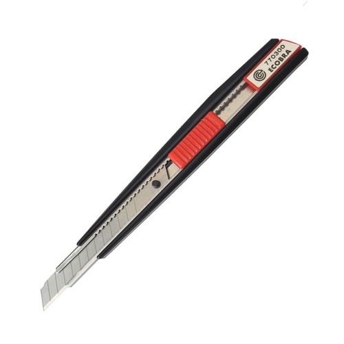 Ecobra profi cutter mm - ecobra, 9