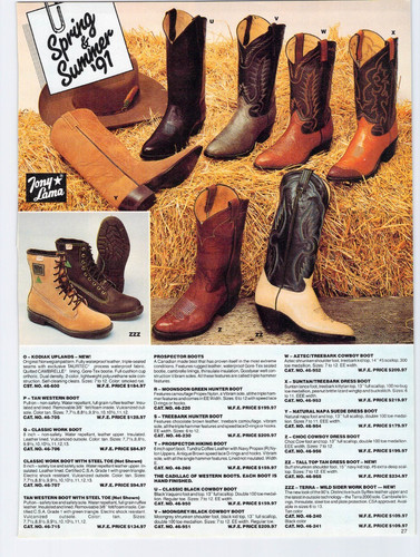 Vtg print 1991 - ad,