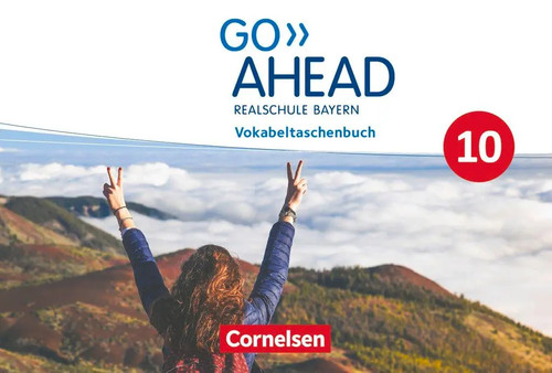 Ahead jahrgangsstufe - go, 10.
