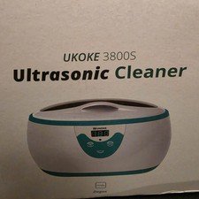 Ukoke  Ultrasonic Cleaner
