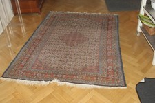 Orient-Teppich aus Haushalt