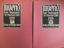 Fast geschenkt: Die Jugend, in