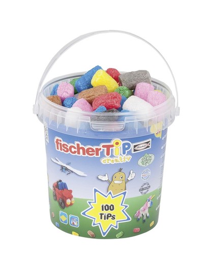 Fischertechnik fischer tip - fischer,