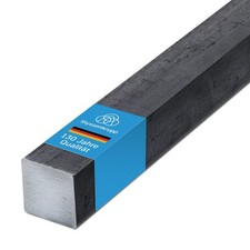 Vierkantstahl 4kant Stahl