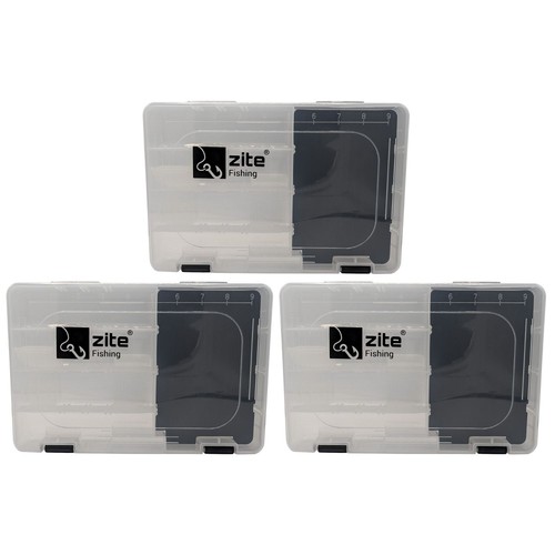 Eva tacklebox stk - eva,