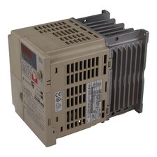 Yaskawa CIMR-V7CC41P5 Used UMP