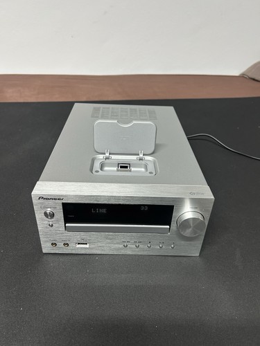 Pioneer hm71 netzwerk - xc-hm71-s, /
