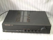 Harman/kardon  HK610 bitte