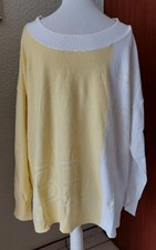 Rick Cardona Pullover - Gr.44