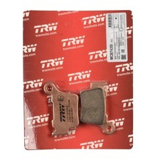TRW Bremsbelag Sinter Offroad