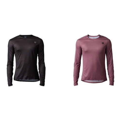 Fox mtb trikot - fox, ls