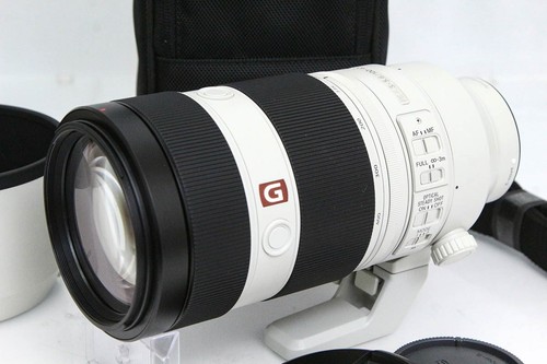 Near mint sony fe - 【near,