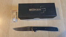 Taschenmesser Böker Plus Urban Trapper Carbon unbenutzt