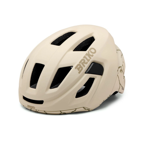 Briko helm herren - helm,,