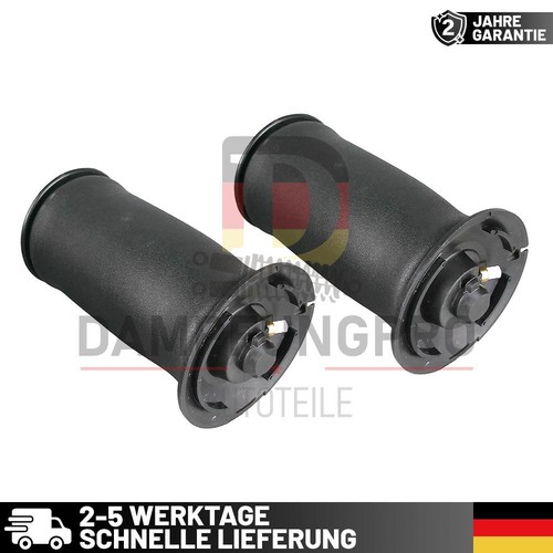 Luftfederung luftfeder - luftfederung,