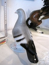 Taube Vogel  Porzellan DDR