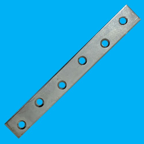150mm gerade - 8x, (15.2cm)