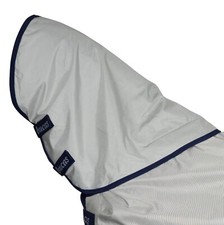 Bucas power turnout combi - bucas, neck